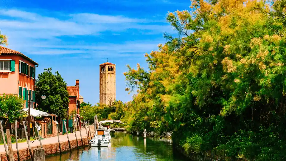 Qué ver en Venecia: 9 maravillas entre canales y palacios 13 torcello venecia blog