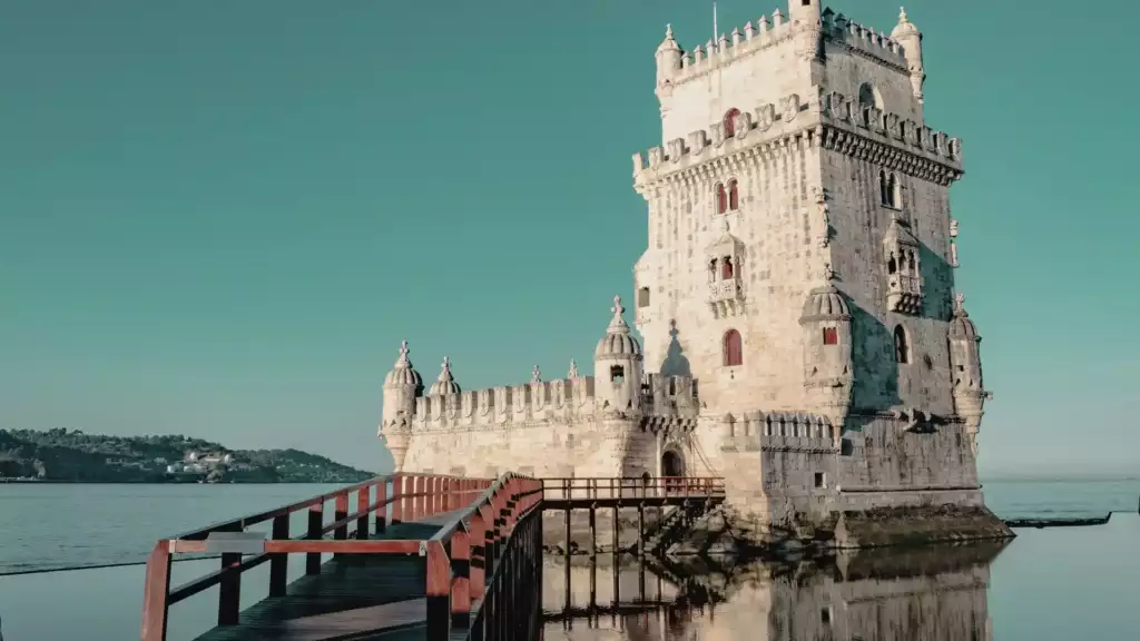 Qué ver en Lisboa: 6 joyas históricas y miradores más top 2 torre belem lisboa blog