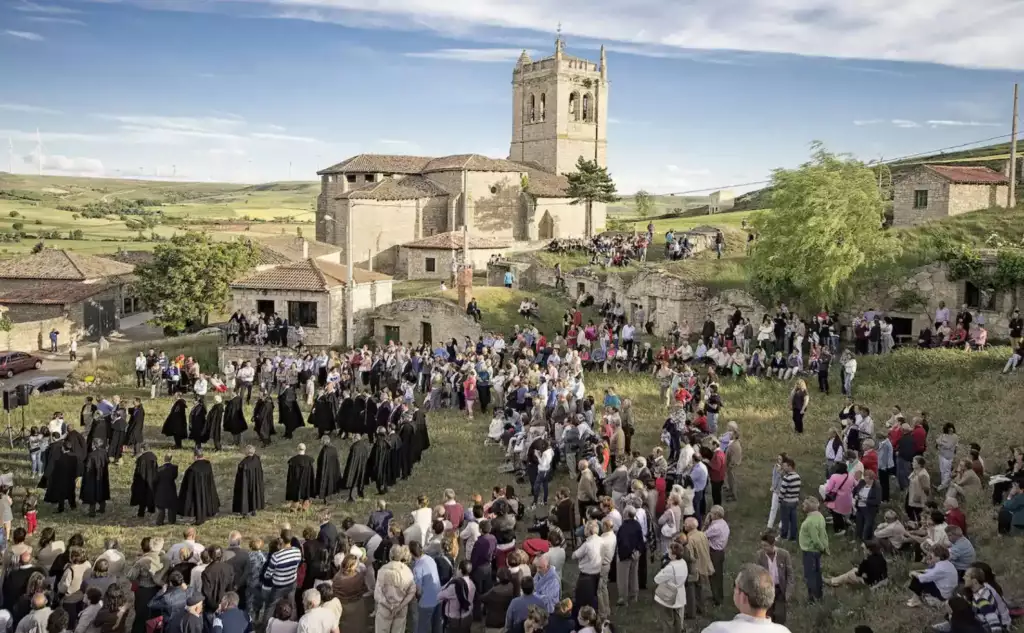 Qué ver en Burgos: 10 paradas imprescindibles en 1 día 10 tradiciones burgos blog